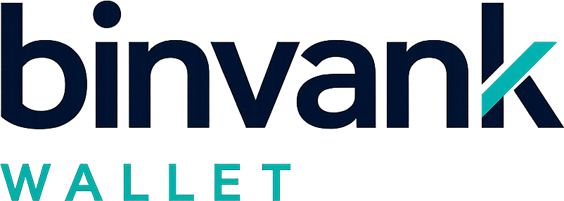 binvank Wallet